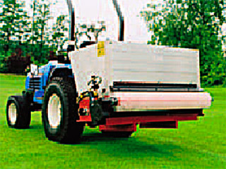 Пескователь Rink 1003/1005 Redexim