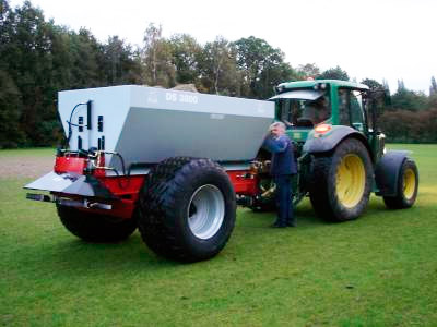 Пескователь Rink DS3800 Redexim