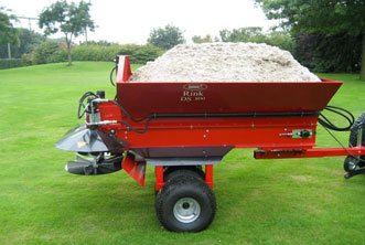 Пескователь Rink DS800 Redexim