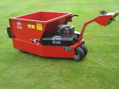 Пескователь Rink SP950 Redexim