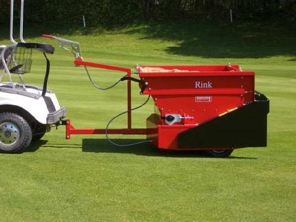 Пескователь Rink TB950 Redexim