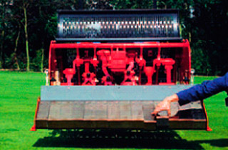 Сборщик керна