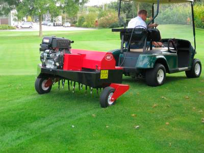 Аэратор Easy-Core 116 Redexim