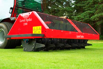 Аэратор Level-Spike Redexim