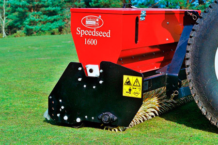 Сеялка Speed-Seed Redexim