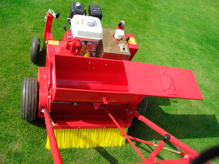 Сеялка Speed-Seed WB Redexim